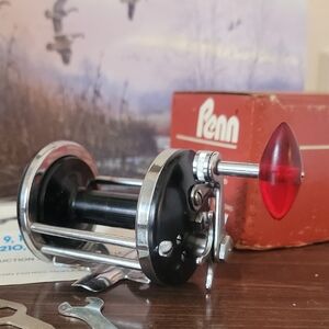 Penn Reel